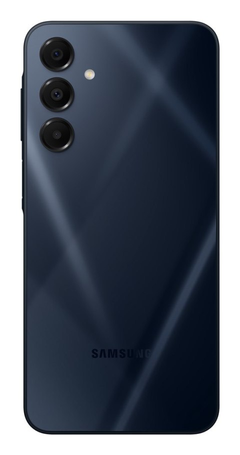 Samsung Galaxy A16 (A166) 5G DS 4/128GB Blue Black Samsung Galaxy A16 (A166) 5G DS 4/128GB Blue Black