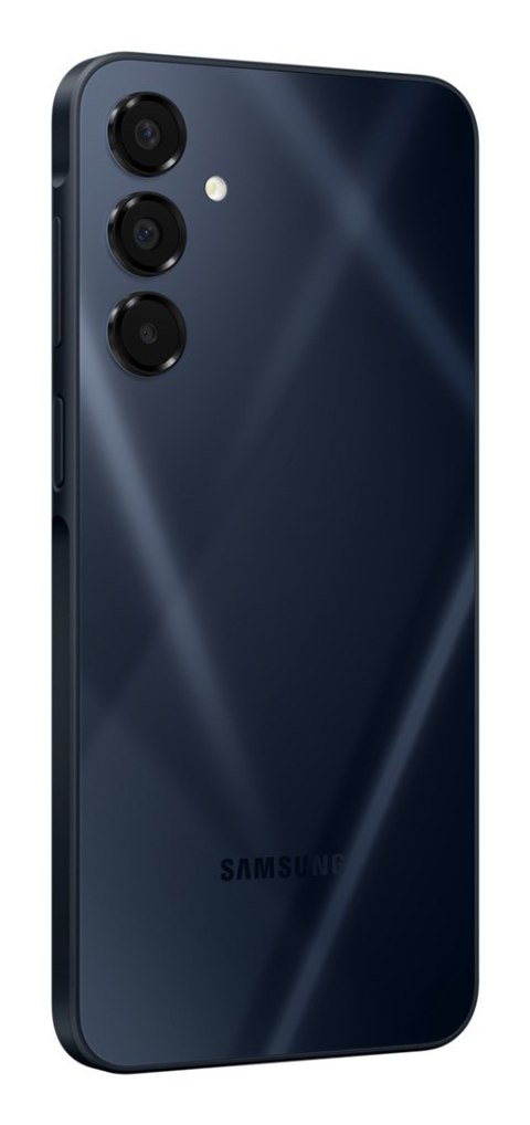 Samsung Galaxy A16 (A166) 5G DS 4/128GB Blue Black Samsung Galaxy A16 (A166) 5G DS 4/128GB Blue Black