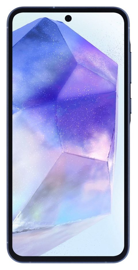 Smartfon Samsung Galaxy A55 (A556) 5G 8/256GB Awesome Navy Smartfon Samsung Galaxy A55 (A556) 5G 8/256GB Awesome Navy