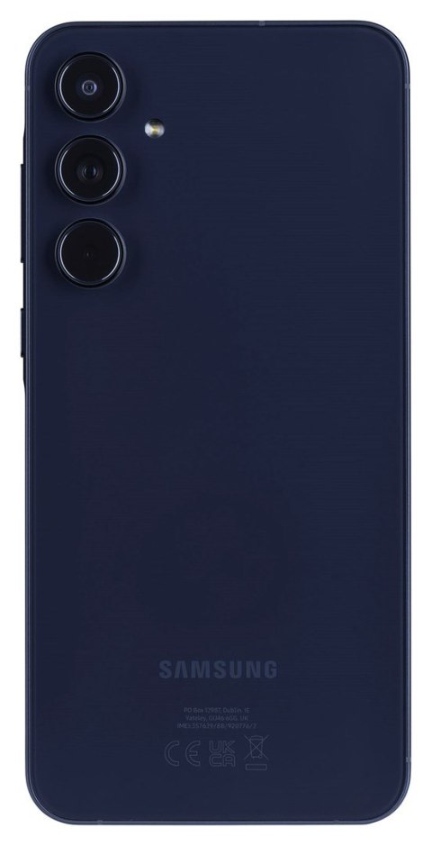 Smartfon Samsung Galaxy A55 (A556) 5G 8/256GB Awesome Navy Smartfon Samsung Galaxy A55 (A556) 5G 8/256GB Awesome Navy