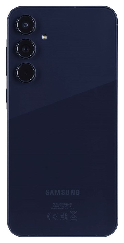 Smartfon Samsung Galaxy A55 (A556) 5G 8/256GB Awesome Navy Smartfon Samsung Galaxy A55 (A556) 5G 8/256GB Awesome Navy