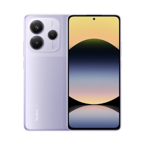 Smartfon Xiaomi Redmi Note 14 8/256GB Mist Purple Smartfon Xiaomi Redmi Note 14 8/256GB Mist Purple