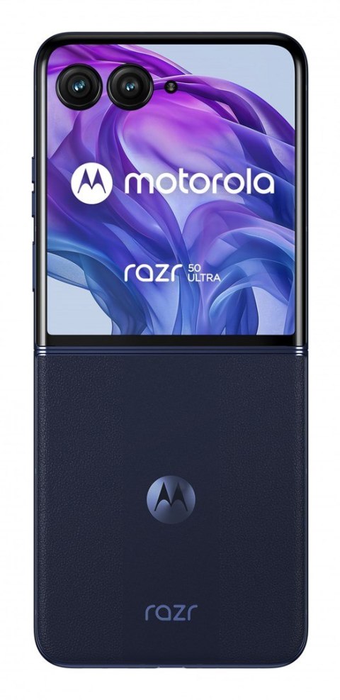 Motorola Razr 50 Ultra 12/512GB Midnight Blue Motorola Razr 50 Ultra 12/512GB Midnight Blue