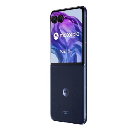 Motorola Razr 50 Ultra 12/512GB Midnight Blue Motorola Razr 50 Ultra 12/512GB Midnight Blue