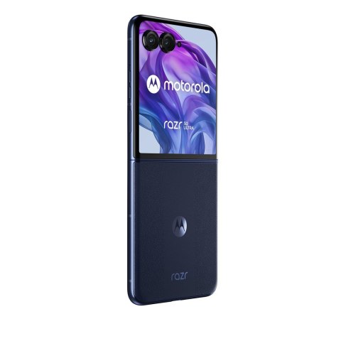 Motorola Razr 50 Ultra 12/512GB Midnight Blue Motorola Razr 50 Ultra 12/512GB Midnight Blue