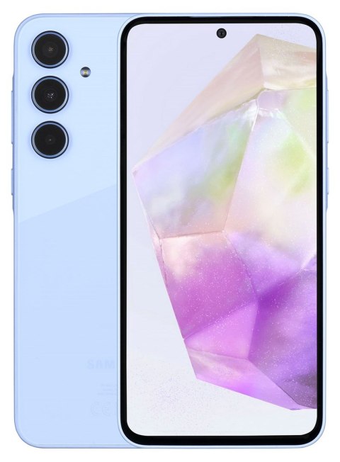 Samsung A35 5G 8/256GB Awesome Iceblue Samsung A35 5G 8/256GB Awesome Iceblue