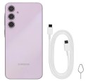 Samsung A35 5G 8/256GB Awesome Lilac