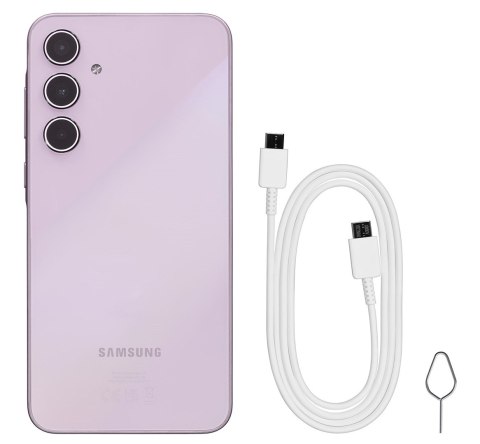 Samsung A35 5G 8/256GB Awesome Lilac Samsung A35 5G 8/256GB Awesome Lilac