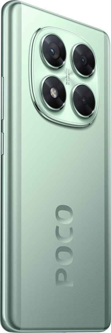 Smartfon Xiaomi Poco X7 5G DS. 8/256GB Green Smartfon Xiaomi Poco X7 5G DS. 8/256GB Green