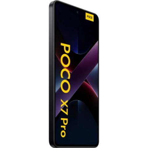 Smartfon Xiaomi Poco X7 Pro 12/512GB Yellow Smartfon Xiaomi Poco X7 Pro 12/512GB Yellow