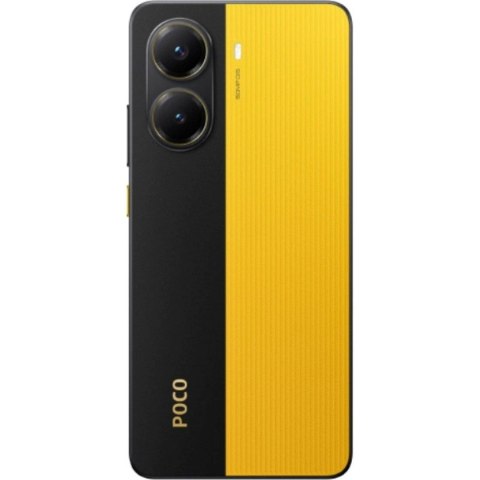 Smartfon Xiaomi Poco X7 Pro 12/512GB Yellow Smartfon Xiaomi Poco X7 Pro 12/512GB Yellow