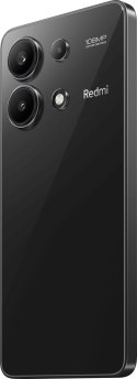 Smartfon Xiaomi Redmi Note 13 6/128GB Black