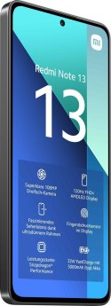 Smartfon Xiaomi Redmi Note 13 6/128GB Black