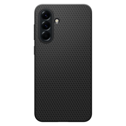 Spigen Liquid Air - Etui do Samsung Galaxy A56 5G (Matte Black) Spigen Liquid Air - Etui do Samsung Galaxy A56 5G (Matte Black)