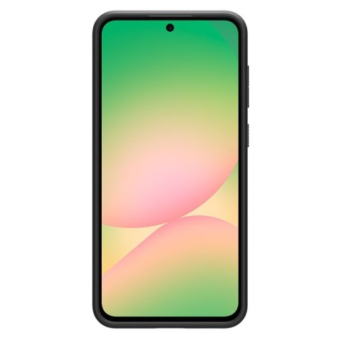 Spigen Liquid Air - Etui do Samsung Galaxy A56 5G (Matte Black) Spigen Liquid Air - Etui do Samsung Galaxy A56 5G (Matte Black)
