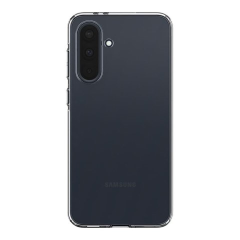 Spigen Liquid Crystal - Etui do Samsung Galaxy A36 5G (Przezroczysty) Spigen Liquid Crystal - Etui do Samsung Galaxy A36 5G (Przezroczysty)