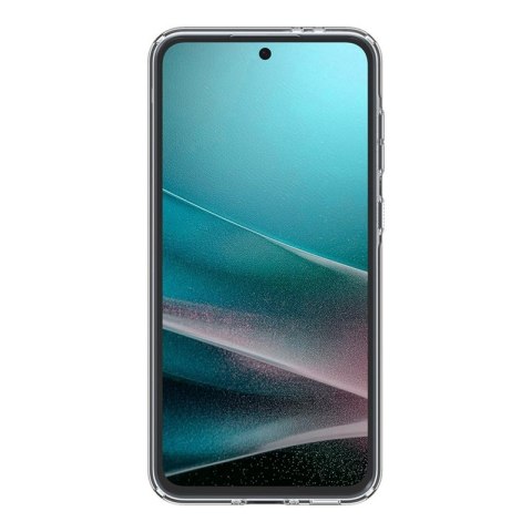 Spigen Liquid Crystal - Etui do Samsung Galaxy A36 5G (Przezroczysty) Spigen Liquid Crystal - Etui do Samsung Galaxy A36 5G (Przezroczysty)