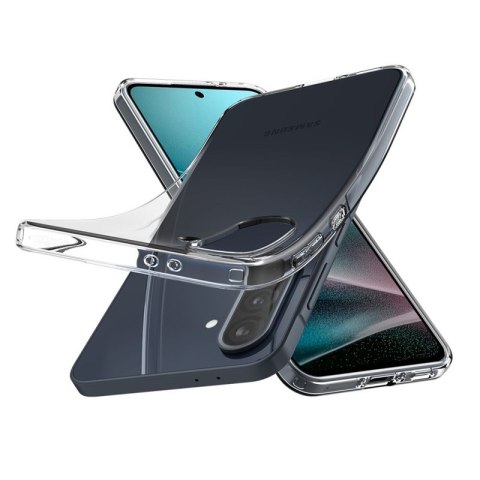 Spigen Liquid Crystal - Etui do Samsung Galaxy A36 5G (Przezroczysty) Spigen Liquid Crystal - Etui do Samsung Galaxy A36 5G (Przezroczysty)