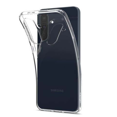 Spigen Liquid Crystal - Etui do Samsung Galaxy A36 5G (Przezroczysty) Spigen Liquid Crystal - Etui do Samsung Galaxy A36 5G (Przezroczysty)