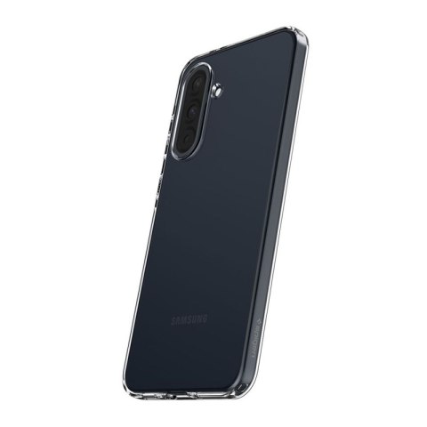 Spigen Liquid Crystal - Etui do Samsung Galaxy A36 5G (Przezroczysty) Spigen Liquid Crystal - Etui do Samsung Galaxy A36 5G (Przezroczysty)