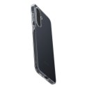 Spigen Liquid Crystal - Etui do Samsung Galaxy A36 5G (Przezroczysty)