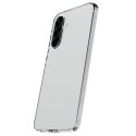 Spigen Liquid Crystal - Etui do Samsung Galaxy A56 5G (Przezroczysty)