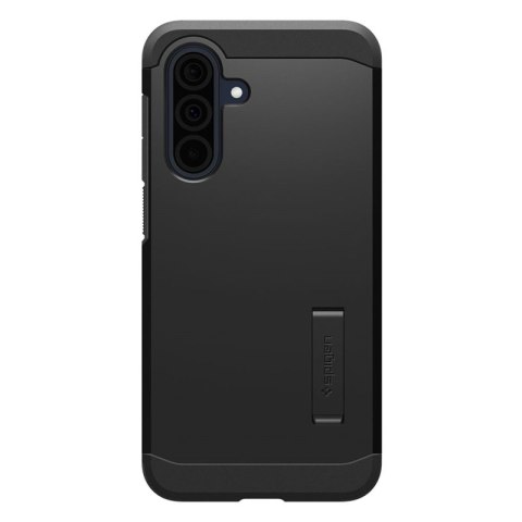 Spigen Tough Armor - Etui do Samsung Galaxy A36 5G (Czarny) Spigen Tough Armor - Etui do Samsung Galaxy A36 5G (Czarny)