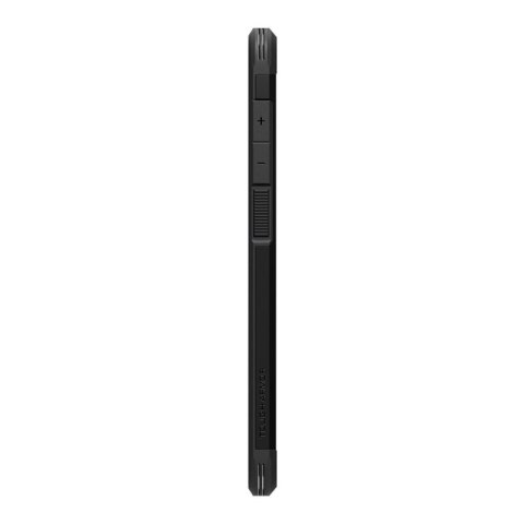 Spigen Tough Armor - Etui do Samsung Galaxy A36 5G (Czarny) Spigen Tough Armor - Etui do Samsung Galaxy A36 5G (Czarny)