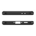 Spigen Tough Armor - Etui do Samsung Galaxy A36 5G (Czarny)