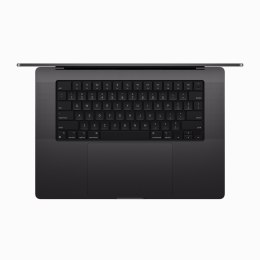 Apple MacBook Pro 16