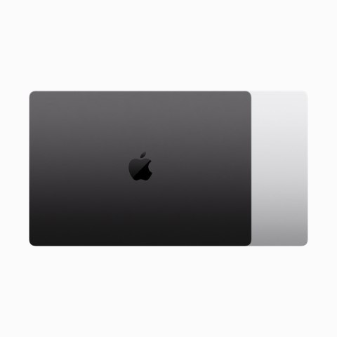 Apple MacBook Pro 16" M3 Pro 12-core CPU + 18-core GPU 36GB 512GB SSD Space Black