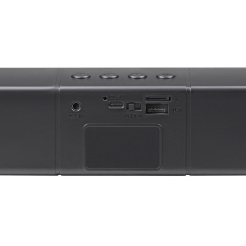 DEFENDER GŁOŚNIK SOUNDBAR Z8 10W LED BLUETOOTH