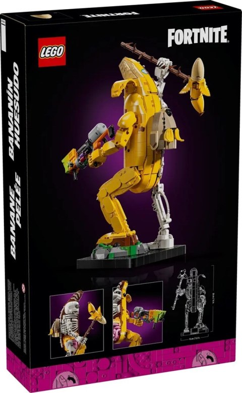 LEGO FORTNITE 77072 Skórkościec LEGO FORTNITE 77072 Skórkościec
