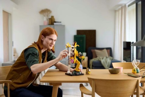 LEGO FORTNITE 77072 Skórkościec LEGO FORTNITE 77072 Skórkościec