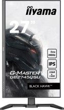MONITOR IIYAMA LED 27" GB2745QSU-B2