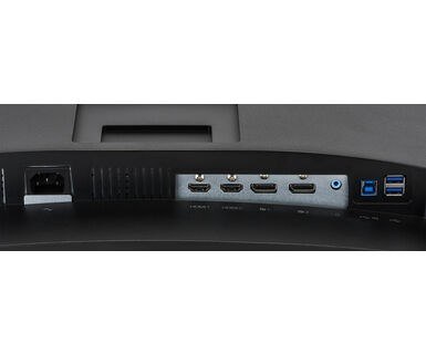 MONITOR IIYAMA LED 34" GCB3480WQSU-B1 180Hz