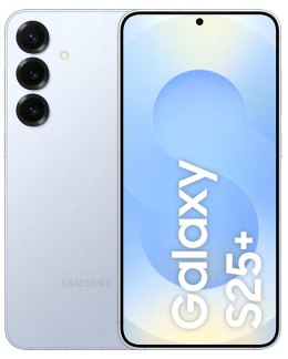 Samsung Galaxy S25+(S936) DS 5G 12/512GB Icyblue