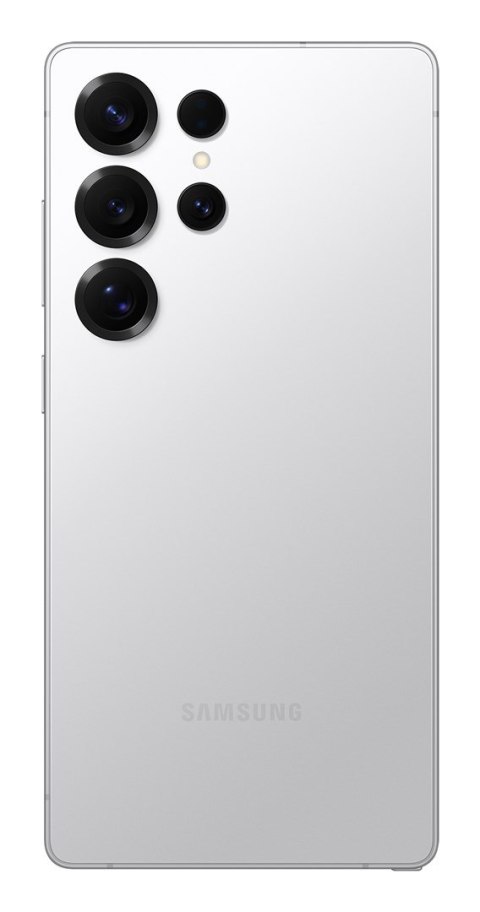 Samsung Galaxy S25 Ultra (S938) 5G 12/256GB Titanium White Silver Samsung Galaxy S25 Ultra (S938) 5G 12/256GB Titanium White Silver