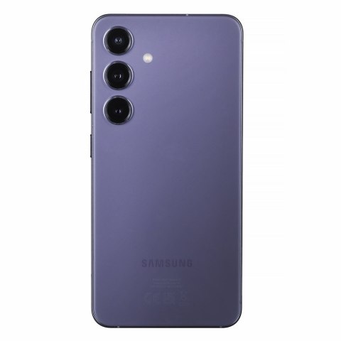 Smartfon Samsung Galaxy S24 (S921) 8/128GB 6,2" 2340x1080 4000mAh 5G Dula SIM Cobalt Violet Smartfon Samsung Galaxy S24 (S921) 8/128GB 6,2" 2340x1080 4000mAh 5G Dula SIM Cobalt Violet