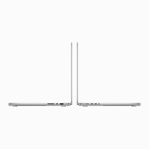 Apple MacBook Pro 16" M3 Pro 12-core CPU + 18-core GPU 36GB 512GB SSD Silver