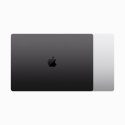 Apple MacBook Pro 16" M3 Pro 12-core CPU + 18-core GPU 36GB 512GB SSD Silver