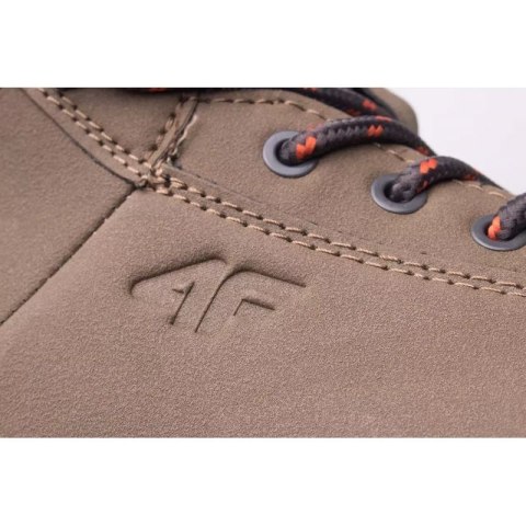 Buty 4F Jr 4FJAW22FWINM005-81S Buty 4F Jr 4FJAW22FWINM005-81S