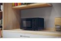 Kuchenka mikrofalowa CANDY CMGA20SDLB czarna grill
