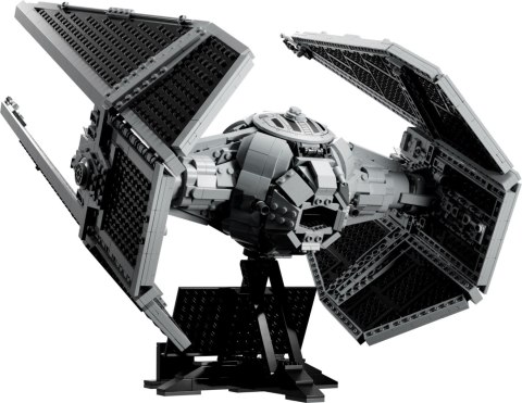 LEGO 75382 Star Wars TIE Interceptor LEGO 75382 Star Wars TIE Interceptor
