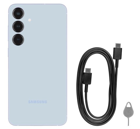 Samsung Galaxy S25+(S936) DS 5G 12/256GB Icyblue Samsung Galaxy S25+(S936) DS 5G 12/256GB Icyblue