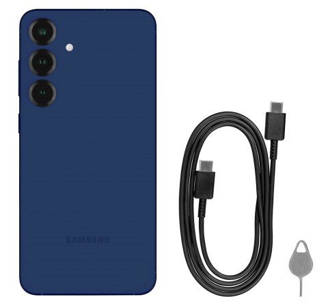 Samsung Galaxy S25+(S936) DS 5G 12/512GB Navy Samsung Galaxy S25+(S936) DS 5G 12/512GB Navy