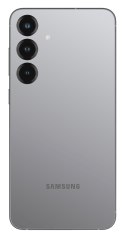 Samsung Galaxy S25+(S936) DS 5G 12/512GB Silver Shadow
