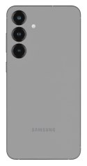 Samsung Galaxy S25+(S936) DS 5G 12/512GB Silver Shadow