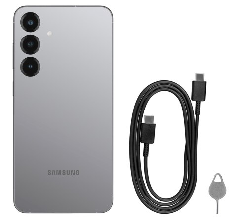 Samsung Galaxy S25+(S936) DS 5G 12/512GB Silver Shadow Samsung Galaxy S25+(S936) DS 5G 12/512GB Silver Shadow