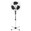 2 x WENTYLATOR PODŁOGOWY KINGCOOL 40cm 40W KC-2124
